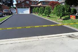 Best Decorative Concrete Driveways  in Hackettstown, NJ