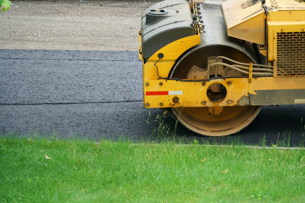 Best Recycled Asphalt Driveway Installation  in Hackettstown, NJ