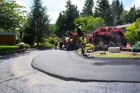 Best Driveway Crack Filling  in Hackettstown, NJ