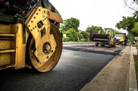 Best Driveway Repair and Patching  in Hackettstown, NJ