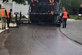 Best Driveway Removal and Replacement  in Hackettstown, NJ